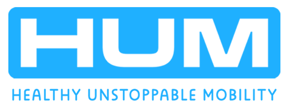 HUM-ATG Specialized Mobility and Joint Armor Logo